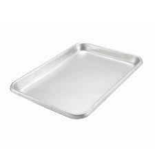 Winco Alrp 1826 Bake Roast Pan W O Handle 18 X 26 14 Ga Aluminum Additional Details Found At The Image Link Roasting Pans Winco Pan Baking Pans