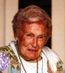 Joyce Curry Obituary