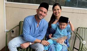 Kami Belum Bercerai Tapi Sharnaaz Ahmad Jawab Persoalan Status Kahwin Dengan Nabila
