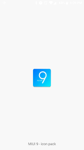 A package of icons that reflects the style of icons in a miui 9. Miui 9 Icon Pack 3 6 6 Descargar Para Android Apk Gratis