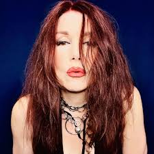 The Music Express: Lee Aaron Elevates Her Game