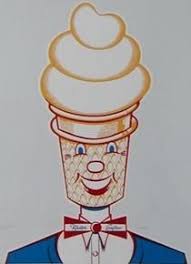 Plop Plop Fizz Fizz Oh What A Relief It Is Commercial Ah Summers Late Nights Waiting Outside For Mister Softee He Never Showed Up Before 11 00 P M Vintage Advertisements Vintage Ads Mister Softee