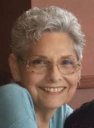 DIANA HARRIS Obituary (1943