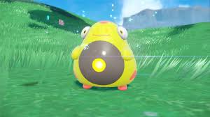 Pokémon Sword & Shield - Shiny Pokémon