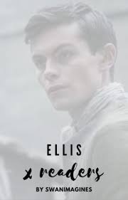 Ellis Stories