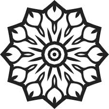 Coole schmetterling tattoo ideen tatoo pinterest druckfertig. Mandala Vorlagen Und Motive Fur Dein Tattoo