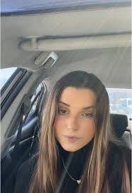 Emily Taggart's Instagram, Twitter & Facebook