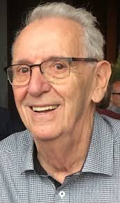 André Cloutier Obituary