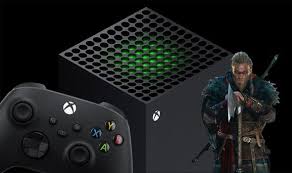 Best Xbox Series X And S Games To Buy In The January Sales Gaming Entertainment Express Co Uk
