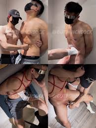 肌肉男被对象交给我调教一番| FansOne 讓創作更有價值