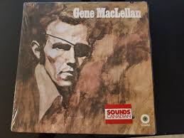 Gene MacLellan