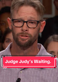 Judge Judy's waiting. #lawsuit #legaltok #tvshow #socialmedia