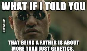 My Abusive Alcoholic Father Yelled At Me For Taking My Uncle Who Was Always There For Me Out For Father S Day Instead Of Him 9gag