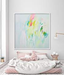 Liven up any room in your house with a wide selection of canvas art. Pin By Duealberi On Wall Painting Mid Century Wall Art Geometric Wall Art Pink Painting