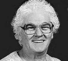 Beatrice TUCKER Obituary (2012)