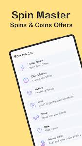 R u ready for a new #challenge#coinmaster huge #giveaway get #unlimited #free #spins & #coins ⬇just follow the steps: Download Spinlink For Coin Master Free Spins Spin Master Free For Android Spinlink For Coin Master Free Spins Spin Master Apk Download Steprimo Com