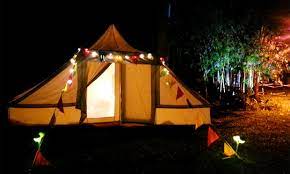 Bed & breakfasts en kota tinggi. Camping Is Out Glamping Is The New Trend Livein Malaysia