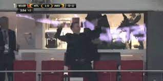 Check out all the awesome diego simeone gifs on wifflegif. Diego Simeone Archives Witty Futty