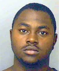 Home Invader Killed Himself