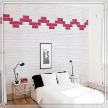 Rough, textured walls were popular in homes built in the 1970s, but can now appear outdated or busy. China Self Adhesive Wall Tiles Foam Brick 3d Wallpaper Walls China 3d Wallpaper 3d Wall Stickers