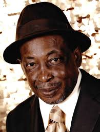 Johnnie Walker Obituary