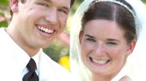 Jackson, Simpkins wedding