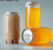 New Empty 330ml 350ml 450ml 500ml 550ml 650ml Transparent ...