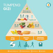 Bayi butuh menu beragam kebutuhan nutrisi bayi berubah saat dia tumbuh, maka makanannya juga harus disesuaikan dengan perubahan nutrisi untuk menunjang pertumbuhan yang sehat. Pahami Tumpeng Gizi Seimbang Untuk Pola Hidup Sehat