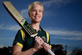 Holly ferling is an australia cricketer who made her cricket debut in 2013. Top 10 Most Beautiful Female Cricketers In The World 2017