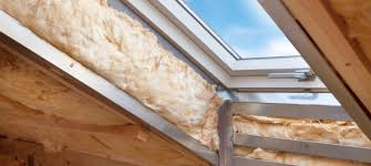 What Is The Recommended Thickness Of Loft Insulation
