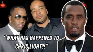 Diddy's Connection to Chris Lighty's Death REVEALED