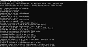 Image result for zenmap