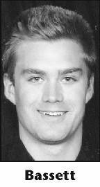 BRICE BASSETT Obituary (1989