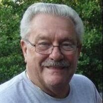 Arthur Raymond Roach Jr. Obituary