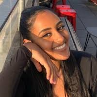 Saba Gebrezghi's Instagram, Twitter & Facebook