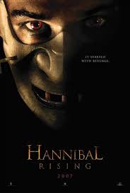We would like to show you a description here but the site won't allow us. Hannibal Rising 2007 Imdb