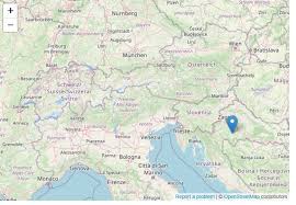 31 10 2017 terremoto trentino oggi, scossa di magnitudo 3.1: Terremoto Croazia Scossa 6 4 Vicino A Zagabria Avvertito Anche In Molise