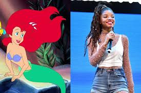 Some of the updates they've done to the story are really important in terms of giving some more power back to ariel, the little mermaid's sebastian actor daveed diggs said. The Little Mermaid Cast Who Stars With Halle Bailey In The Disney Live Action Remake Release Date And Everything Else