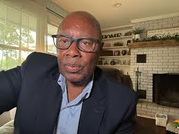 I always like to share some comments with you that I find to be coming from  left field. This one is from Brad Jackson, who decided I wasn't right. He  sure didn't