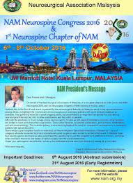 Executive committee · kuala lumpur, malaysia. Namneurospine Namneurospine Twitter