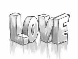 Top 16 Easy Things To Draw When Bored In Class Listaddicts Cute Drawings Of Love Love Graffiti Drawing Tutorial Easy