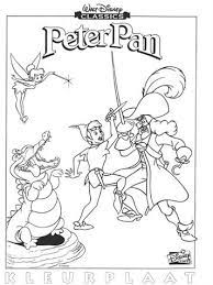 I loved seeing the movie in a theater and had fun reenacting scenes at home with my friends. Kids N Fun Com 25 Coloring Pages Of Peter Pan