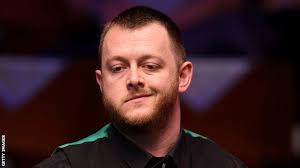 Players Championship: Mark Allen laments 'shocking performance' in defeat  by Ricky Walden