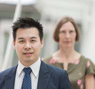 State-Owned Enterprises