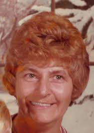 Mary Ann Kidd, 85 of South Charleston went home to be with the Lord