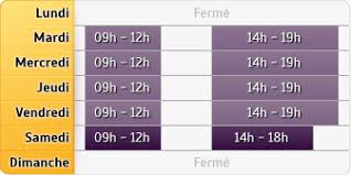 Espace conseiller financier, téléphone : Jbl Optique A Pont Du Casse