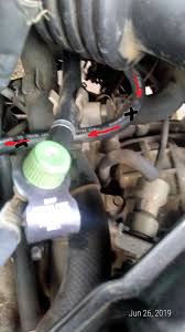 2003, 2004, 2005, 2006, 2007). Want To Check My Fuel Pressure Nissan Murano Forum