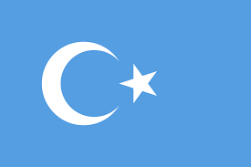 Ay yıldız doğu türkistan bayrağı Cayirli Cok Uzun Sureden Beri Profil Fotomuz Olan Dogu Turkistan Bayragi Dogu Turkistan Bayragi 12 Kasim 1933 Tarihinde Ilan Edilen Dogu Turkistan Islam Cumhuriyeti Ve 1944 Yilinda Kurulan Dogu Turkistan Cumhuriyeti