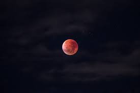 The super blue blood moon arrives wednesday morning. How To See The Blue Supermoon Lunar Eclipse In Malaysia