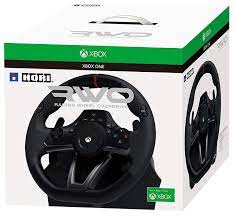 Can the xbox one steering wheel work with ps? Hori Racing Wheel Overdrive Amazon De Games